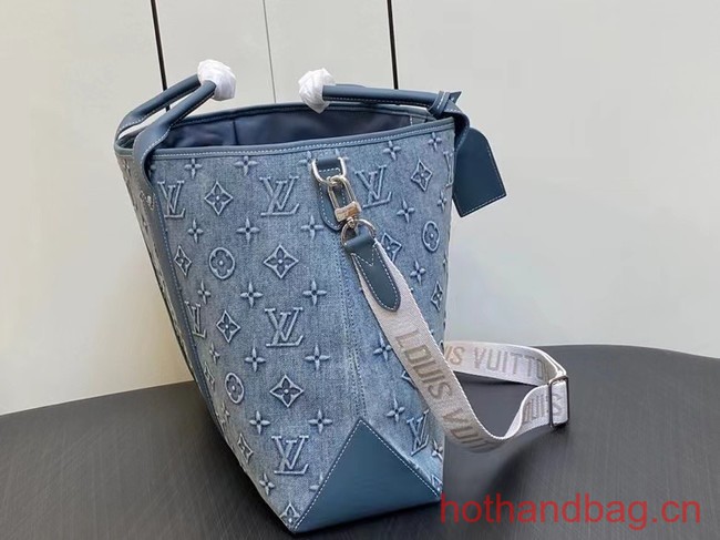 Louis Vuitton Weekend Tote NM M22537