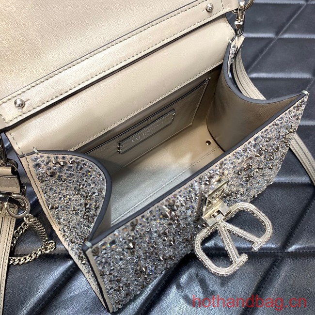 VALENTINO VSLING 3D MINI Shoulder bag WB0G97-5