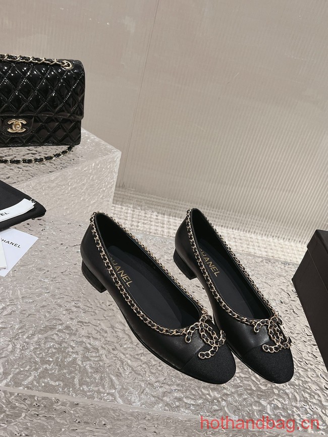 Chanel Shoes 93581-1