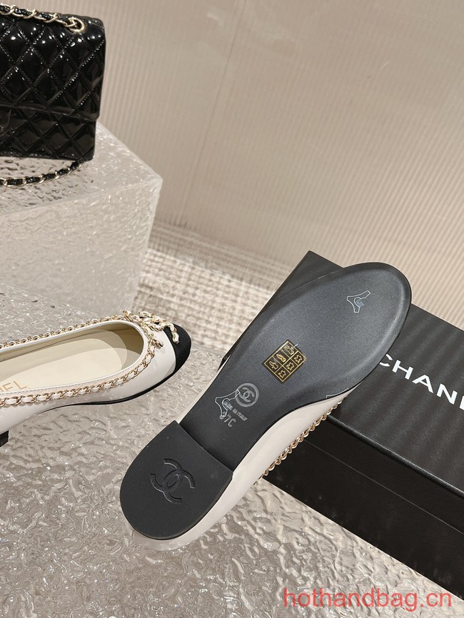 Chanel Shoes 93581-3