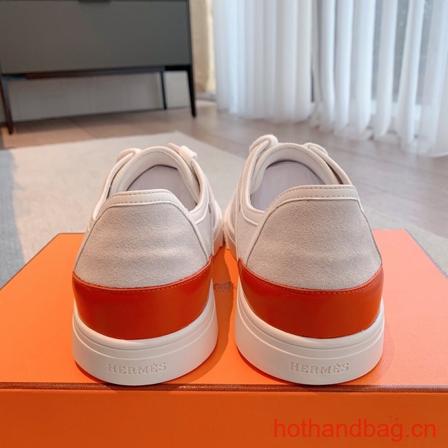 Hermes Shoes 93584-2