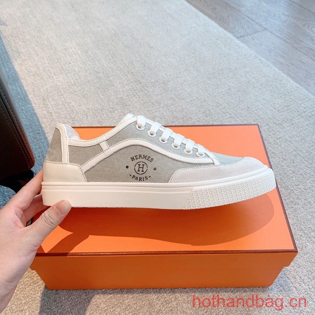 Hermes Shoes 93584-3