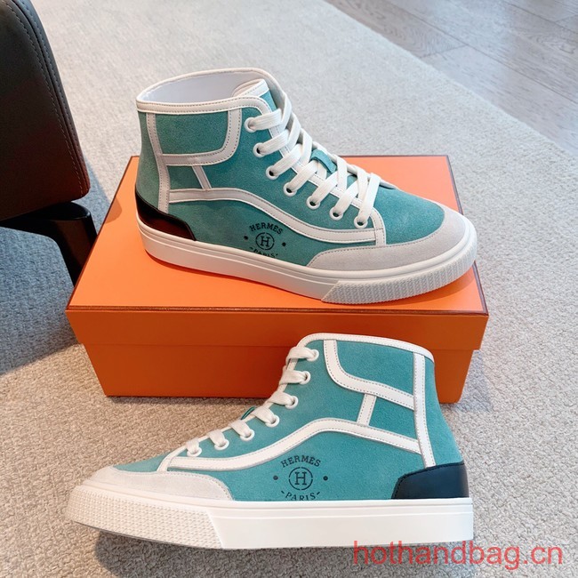 Hermes Shoes 93585-3