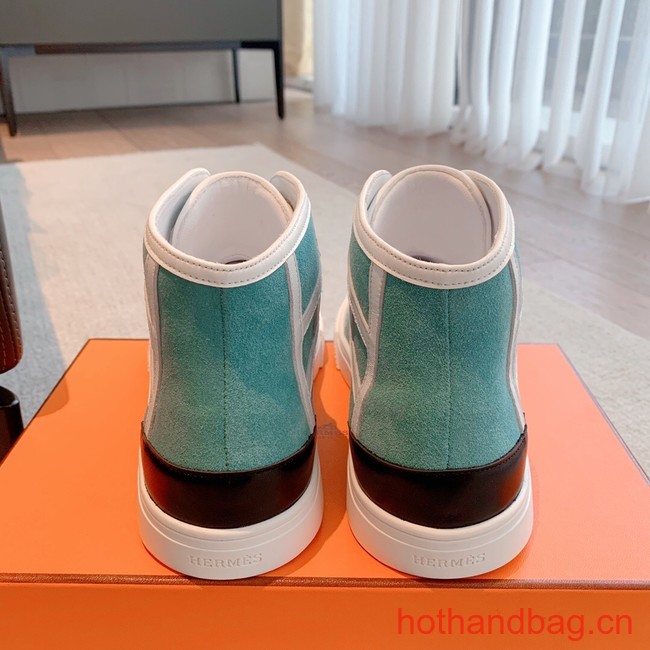 Hermes Shoes 93585-3