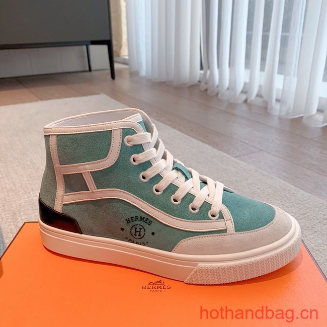 Hermes Shoes 93585-3