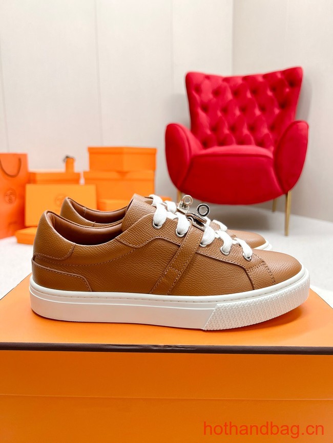 Hermes Shoes 93586-5