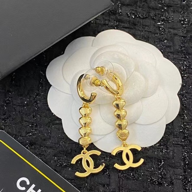 Chanel Earrings CE12077