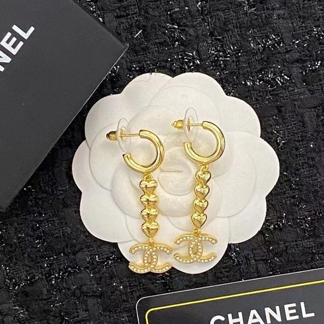 Chanel Earrings CE12077