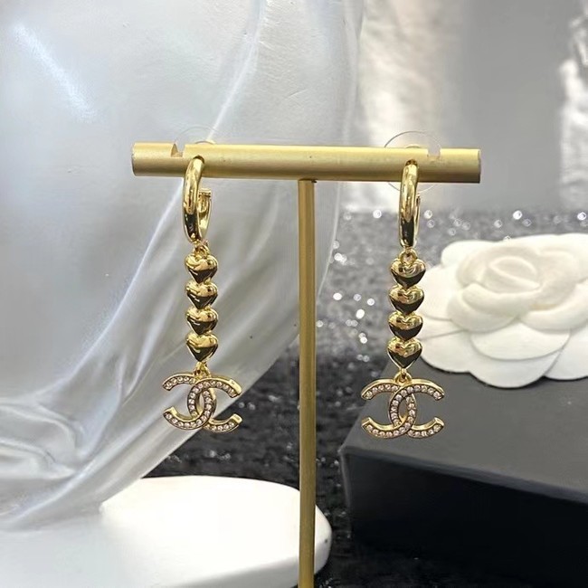 Chanel Earrings CE12077