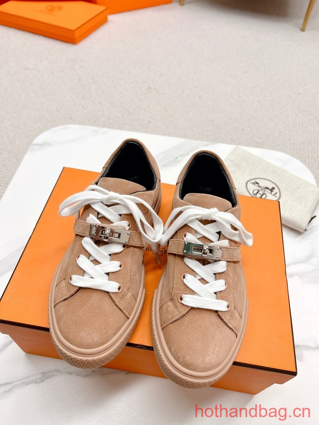 Hermes Shoes 93586-11