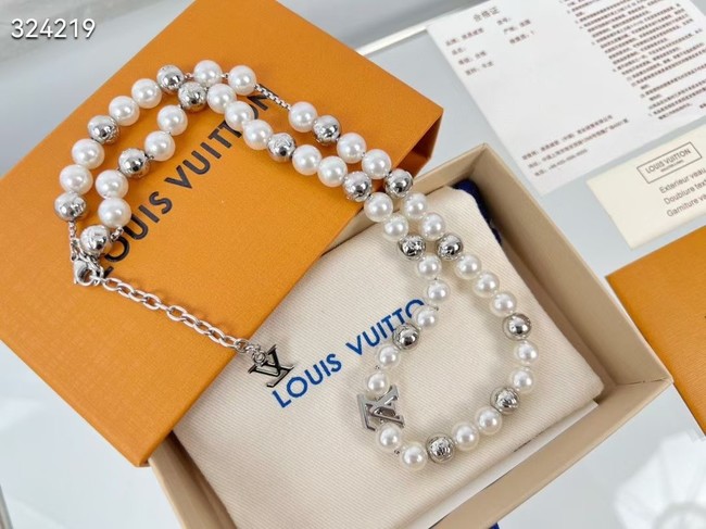 Louis Vuitton Necklace CE12075