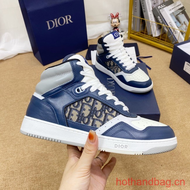 DIOR SNEAKER 93597-1