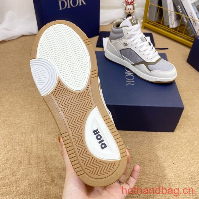 DIOR SNEAKER 93597-2