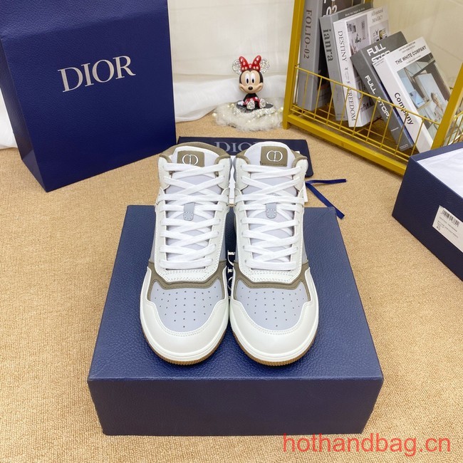 DIOR SNEAKER 93597-2