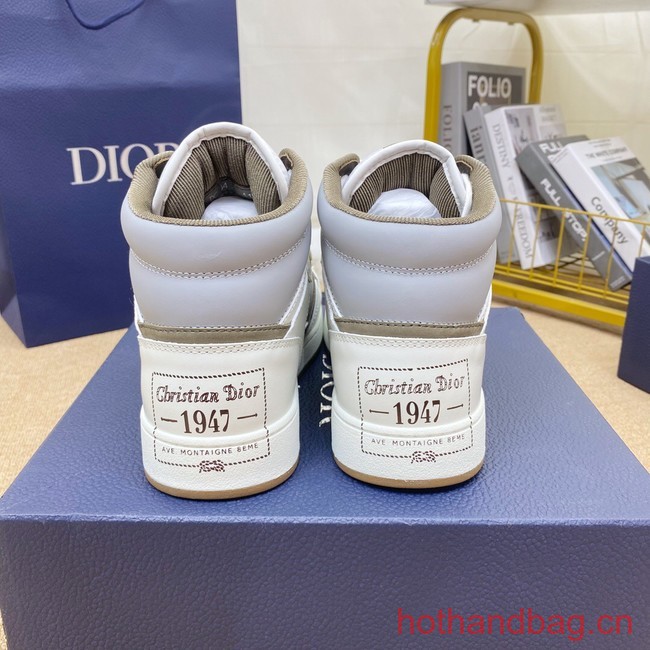 DIOR SNEAKER 93597-2