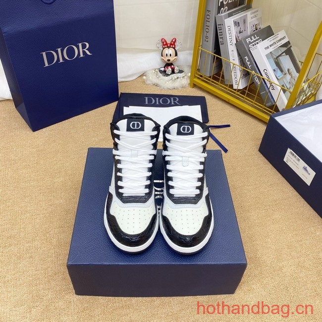 DIOR SNEAKER 93597-4