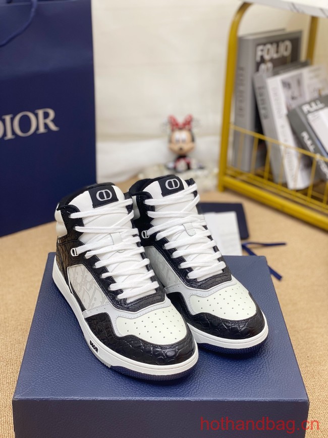 DIOR SNEAKER 93597-4