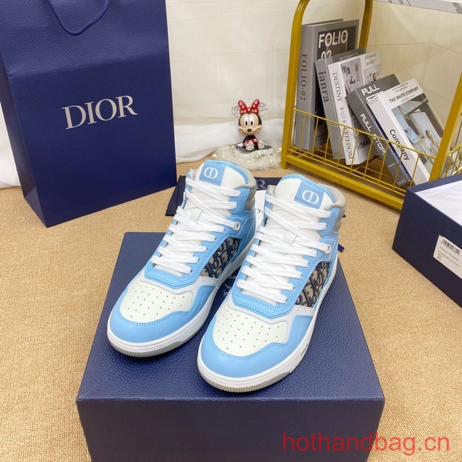 DIOR SNEAKER 93597-5