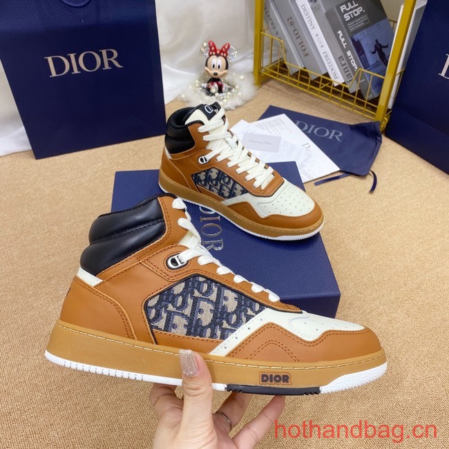 DIOR SNEAKER 93597-6