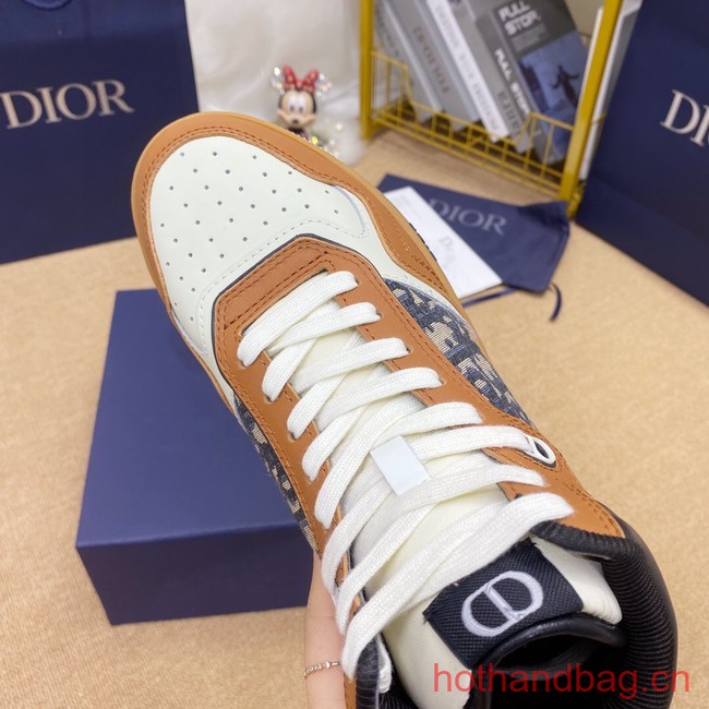 DIOR SNEAKER 93597-6