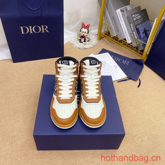 DIOR SNEAKER 93597-6