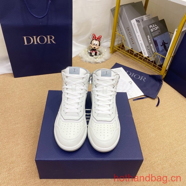 DIOR SNEAKER 93597-8