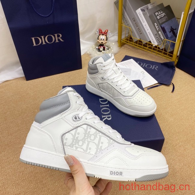 DIOR SNEAKER 93597-8