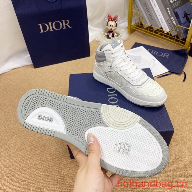 DIOR SNEAKER 93597-8