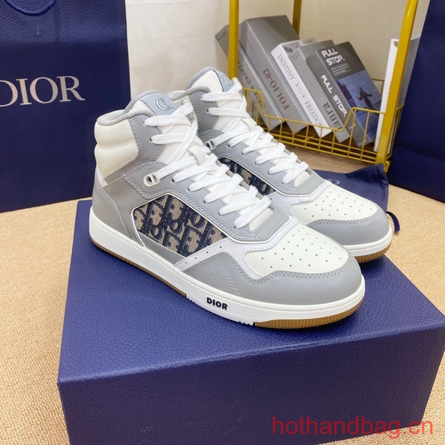 DIOR SNEAKER 93597-9