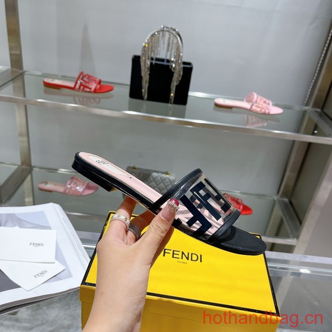 Fendi Slippers 93593-11