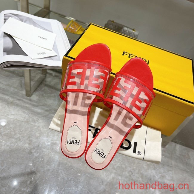 Fendi Slippers 93593-12