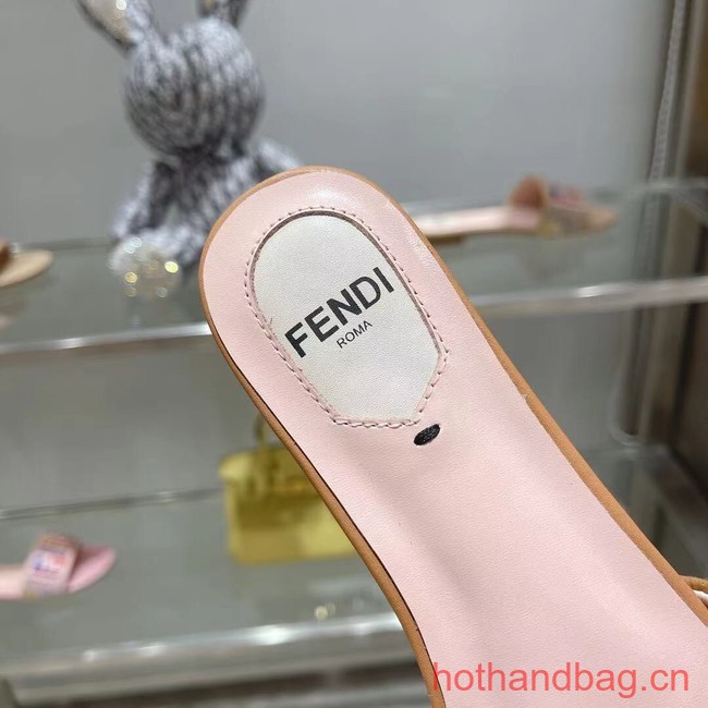 Fendi Slippers 93593-20