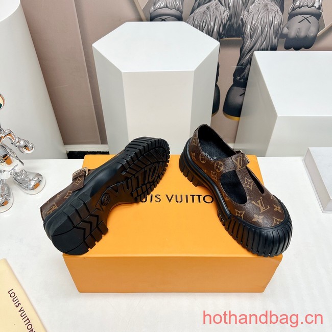 Louis Vuitton Shoes 93601-1