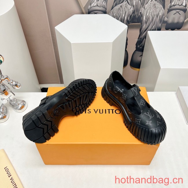 Louis Vuitton Shoes 93601-3