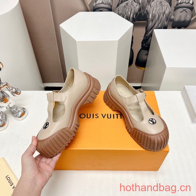 Louis Vuitton Shoes 93601-7