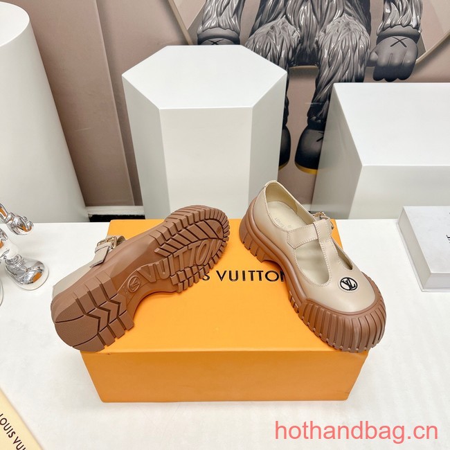 Louis Vuitton Shoes 93601-7