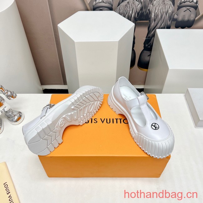 Louis Vuitton Shoes 93601-8