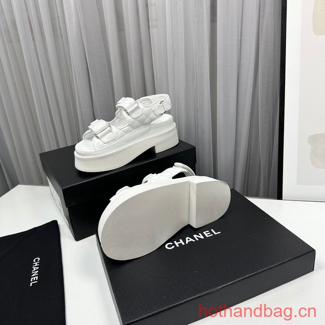 Chanel Shoes 93610-2