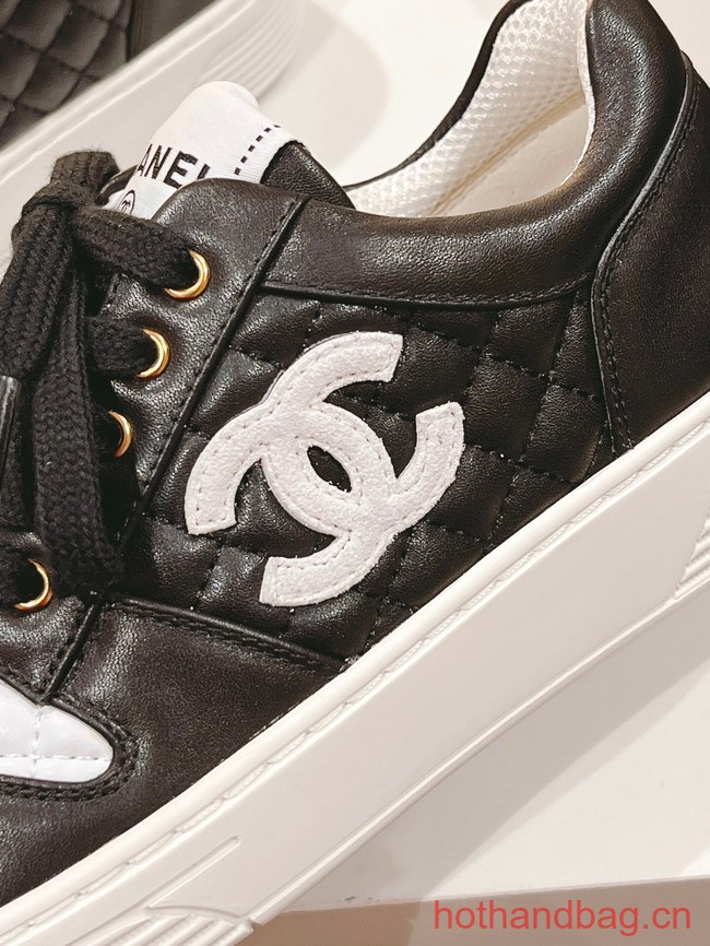 Chanel Sneaker 93628-3