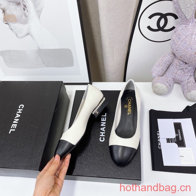 Chanel Shoes 93635-2