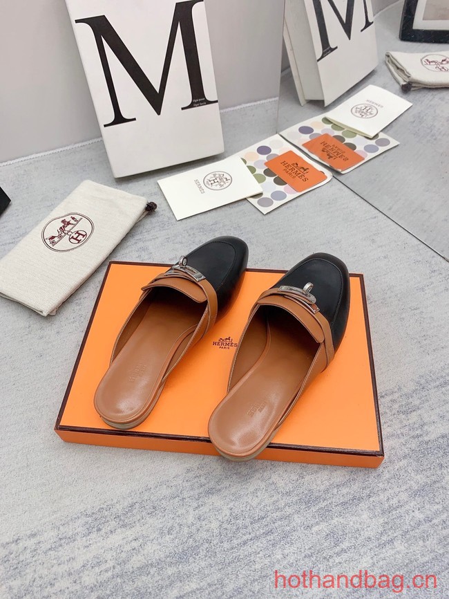 Hermes Shoes 93631-15