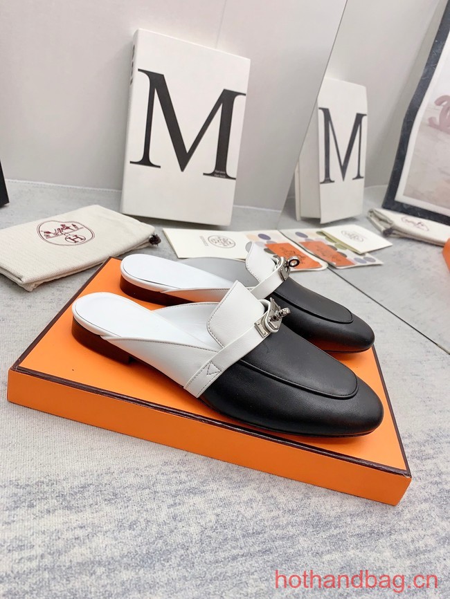 Hermes Shoes 93631-16