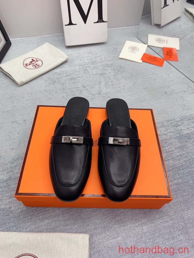 Hermes Shoes 93631-6