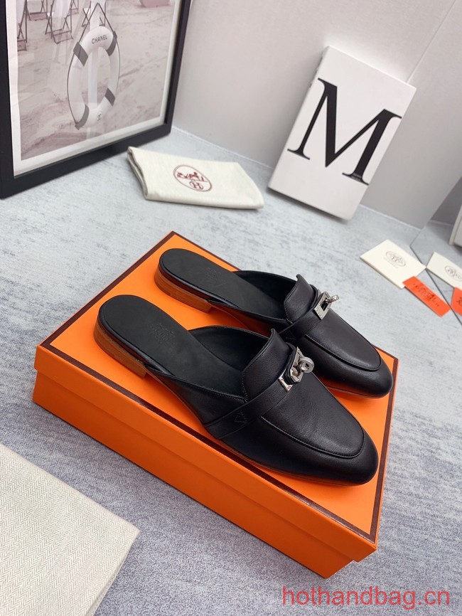 Hermes Shoes 93631-6