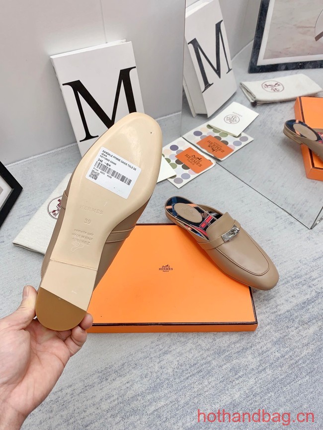 Hermes Shoes 93631-8