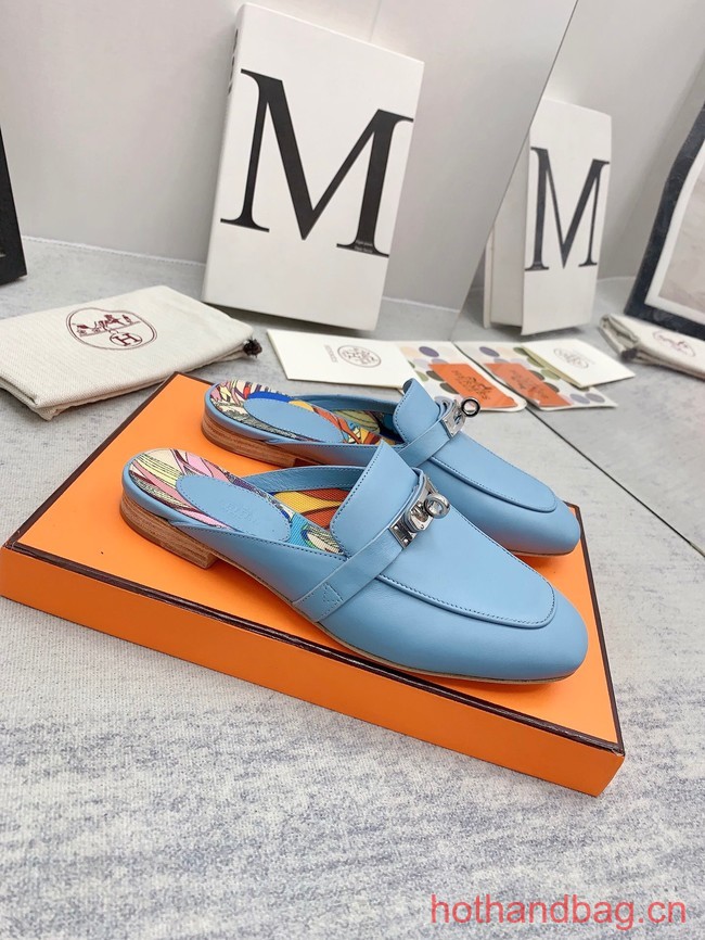 Hermes Shoes 93631-9