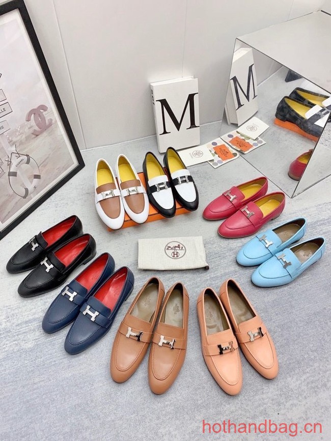 Hermes Shoes 93632-1