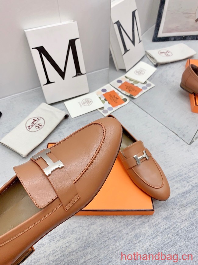 Hermes Shoes 93632-3