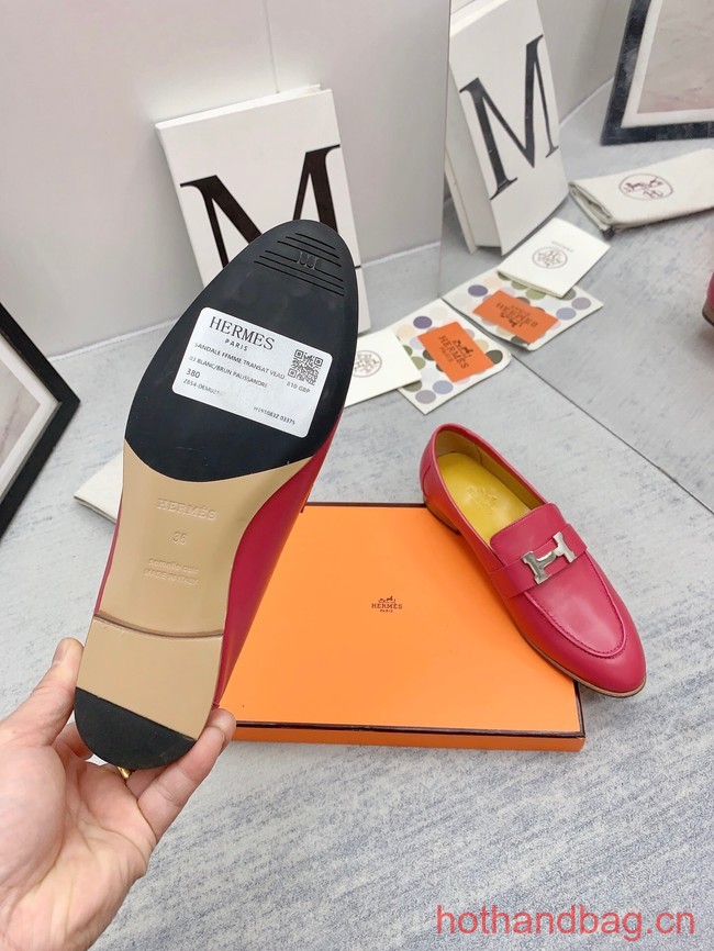 Hermes Shoes 93632-4