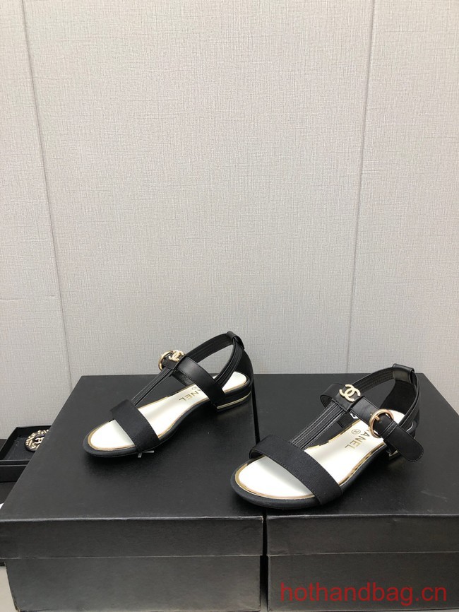 Chanel Shoes 93649-2